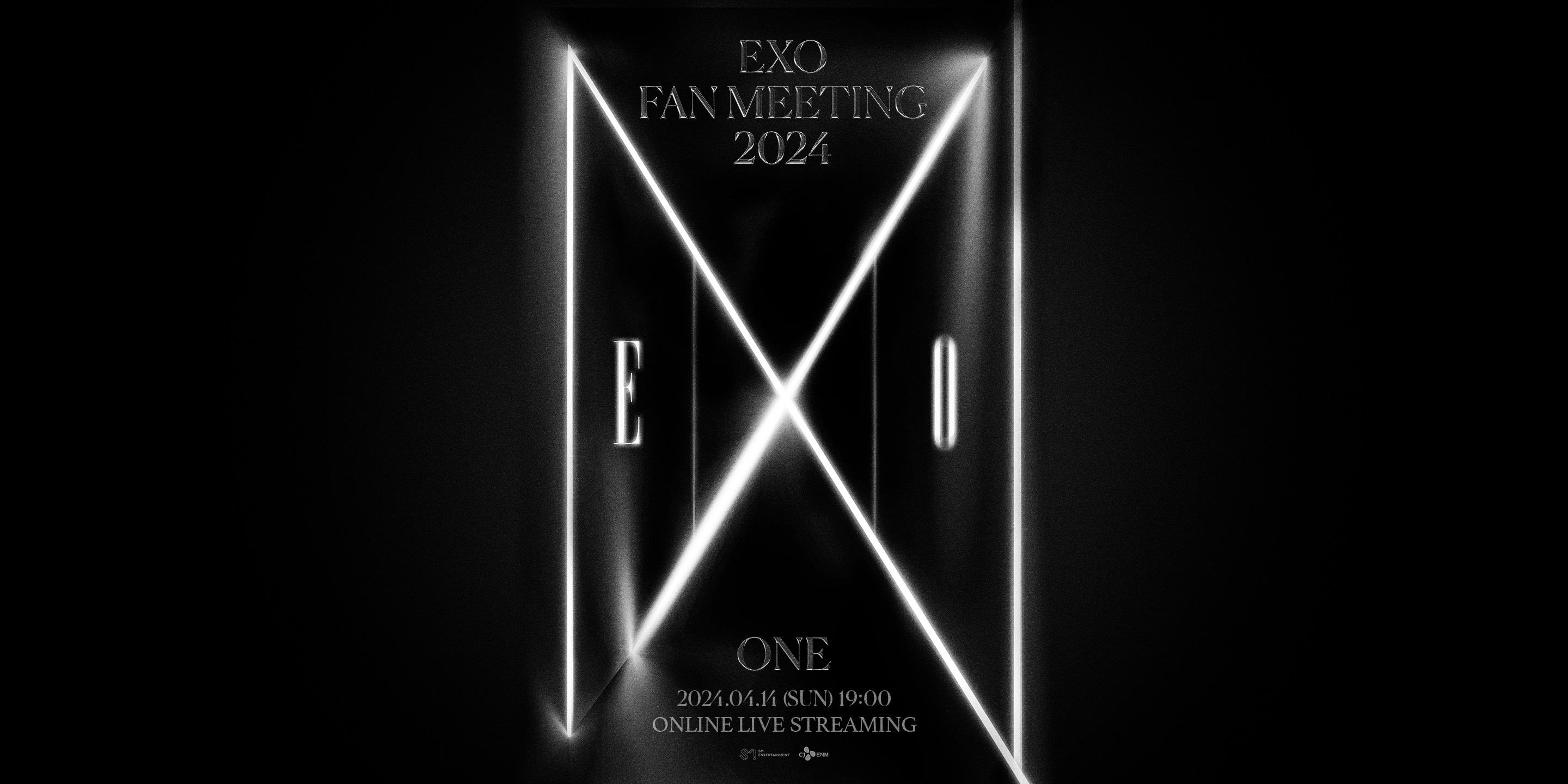 2024 EXO FAN MEETING ONE Online Live Streaming