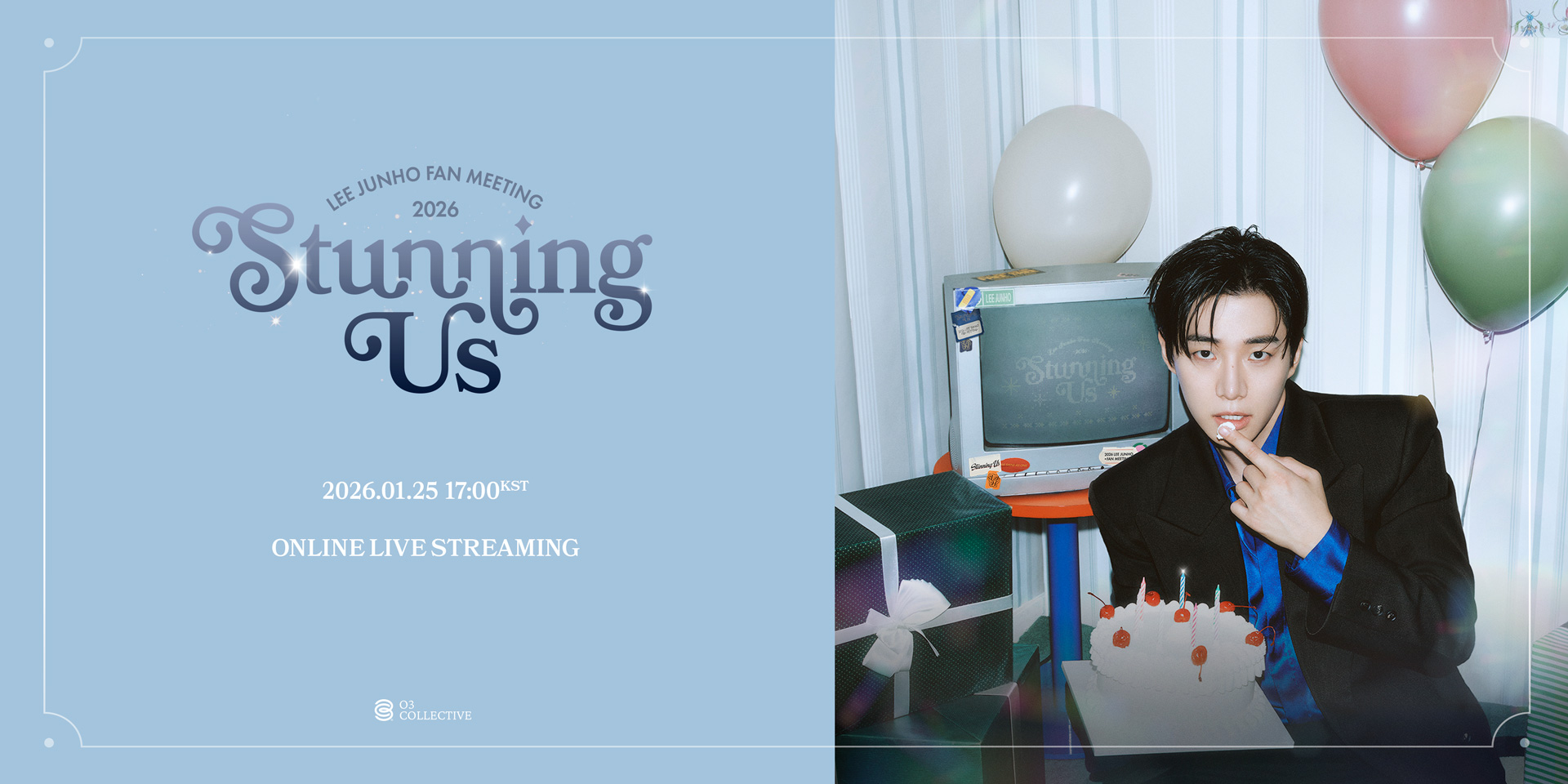 2026 LEE JUNHO STUNNING US 公式ペンライトと配布物 2026 LEE JUNHO STUNNING US 公式ペンライトと配布物 - メルカリ